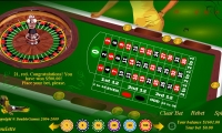 Classic Roulette