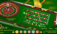 Classic Roulette