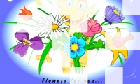 BobiBobi Flowers