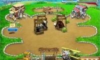 Farm Frenzy - Pizza Party!