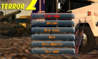 Fight Terror 2