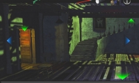 Ghostscape