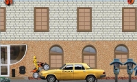 Stunt Bike Pro