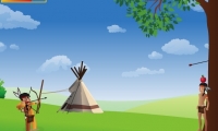 Tribal Shooter