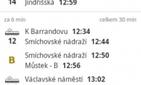 Pubtran