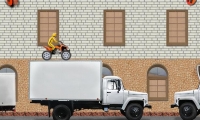 Stunt Bike Pro