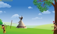 Tribal Shooter