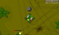 Tank Destroyer