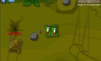 Tank Destroyer