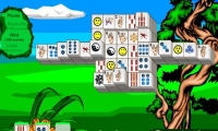 Free Planet Mahjong