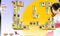 Free Planet Mahjong