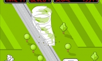 Tornado Button Smashing