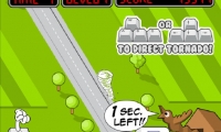 Tornado Button Smashing