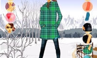 Elisa Dress Up