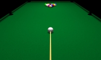 Kakiarts 8 Ball