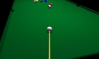 Kakiarts 8 Ball