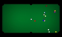Kakiarts 8 Ball