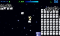 Mario in Space!