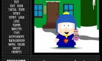 South Park Creator