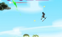 Ron's Freefall