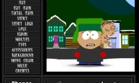 South Park Creator
