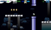 Mario in Space!
