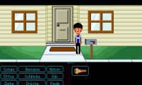 Maniac Mansion Mania – 38