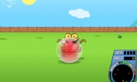 Harry the Hamster 3