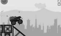 Stunt Run