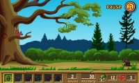 Tree Defence