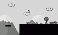 Little Ghost Joe Alpha 2