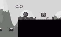 Little Ghost Joe Alpha 2