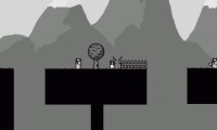 Little Ghost Joe Alpha 2