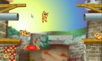 Cat Vac Catapult 2