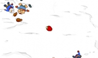Snowball Warrior