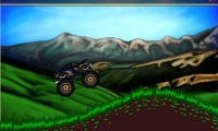 Urban Truck 2