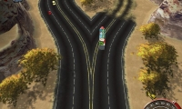 Mad Truckers