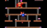Donkey Kong Arcade Return