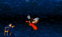 X-Men Second Coming