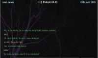 IQ Pokyd