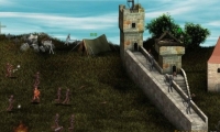 Defend The Village 2