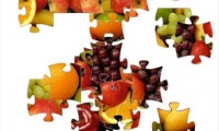 Fruits Jigsaw Puzzle