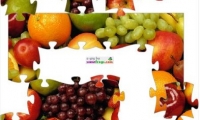 Fruits Jigsaw Puzzle