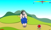 Weight Throw