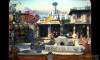 Simajo: The Travel Mystery Game