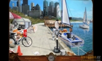 Simajo: The Travel Mystery Game