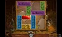 Simajo: The Travel Mystery Game