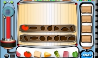 Magic Foods