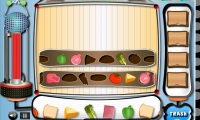 Magic Foods