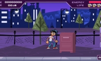 Danny Phantom - Freak For All